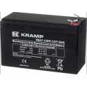 Batterie 12V 7Ah polyvalente