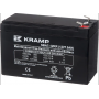 Batterie 12V 7Ah polyvalente