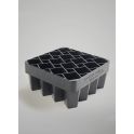 Lot de 5 plaques de semis Mini-Wini