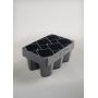 Lot de 5 plaques de semis Mini-Wini