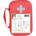 Trousse de secours universelle 1/5 personnes