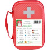 Trousse de secours universelle 1/5 personnes