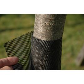 Filet de protection d'arbre 110 cm - lot de 5 pièces