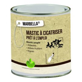 Mastic à cicatriser à froid Marbella