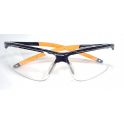 Lunettes de protection enveloppantes