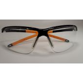 Lunettes de protection enveloppantes