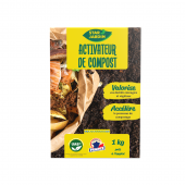 Activateur de compost UAB