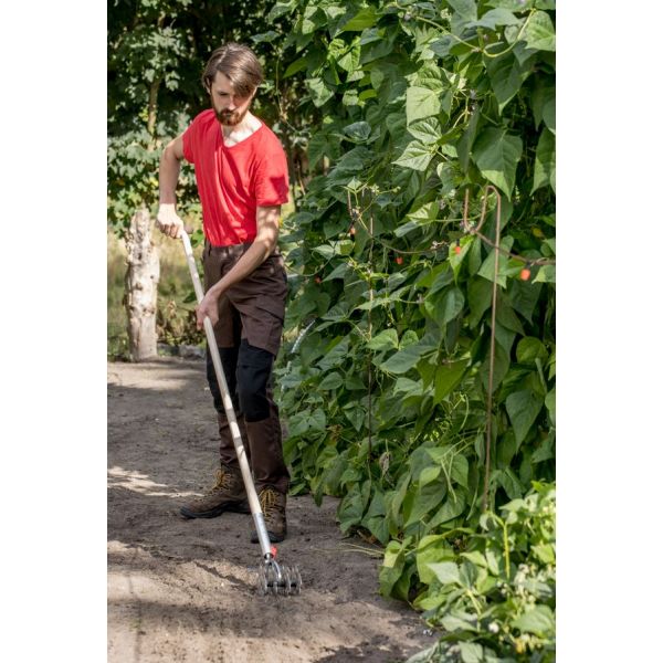 Bêche de Jardin Pro POLET®