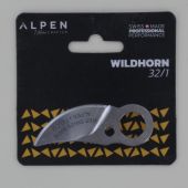 Lame de rechange pour Sécateur électrique Alpen Wildhorn 32