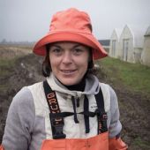 Chapeau de pluie taille M