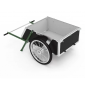 Chariot maraichage style Vermont carts*
