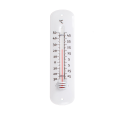 Thermomètre métallique
