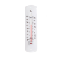 Thermomètre métallique