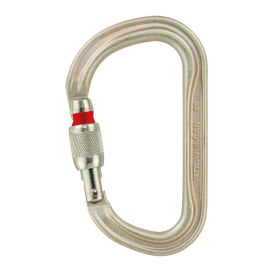 Mousqueton Vulcan Screw Lock