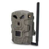 Caméra de surveillance 4G
