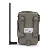 Caméra de surveillance 4G