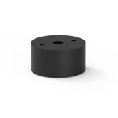 Cloche pour perforateur de paillage...