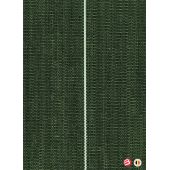 Toile de paillage verte 86g/m² *