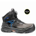 Chaussures de sécurité imperméables T-ROBUST