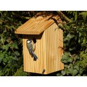 Nichoir pour Mésange charbonnière