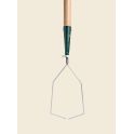 Binette fil-de-fer interchangeable Growers & Co.