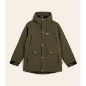 Manteau de pluie Nantes unisexe...