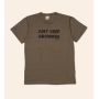 T-shirt Keep Growing homme Growers & Co.