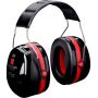 Casque anti-bruit 34 dB