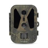 Caméra de surveillance 48 MPixel