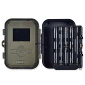 Caméra de surveillance 48 MPixel
