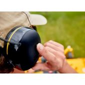 Casque anti-bruit Bluetooth