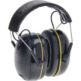 Casque anti-bruit Bluetooth