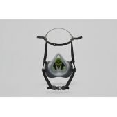 Masque a ventilation assistée agri