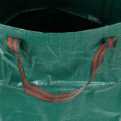 Sac à déchets verts autoportant