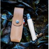 Etui pour couteau Opinel
