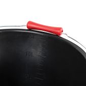 Seau de récolte 15 litres