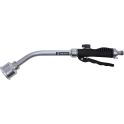 Lance d'arrosage Easy Rain Geka universelle