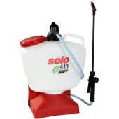Pulvérisateur à dos à batterie SOLO 411