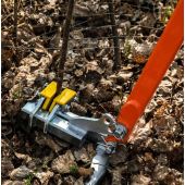 Arrache arbuste et arbre renforcé