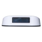 Thermomètre mini / maxi solaire