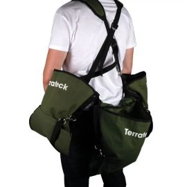 Sac 12L supplémentaire pour harnais de récolte