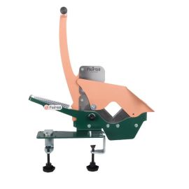 Guillotine à tige de fleurs