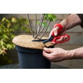 Ciseaux de jardinage gradués Felco 455