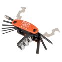 Multi outils spécial vélo / trottinette