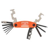 Multi outils spécial vélo / trottinette