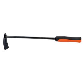 Binette pour bordures manche bimatière