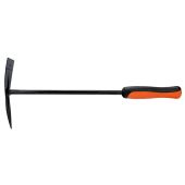 Cultivateur pour bordures manche...