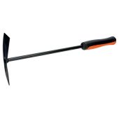 Cultivateur pour bordures manche bimatière