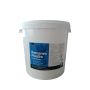 Poudre insecticide de contact pour traitement des nids de frelons