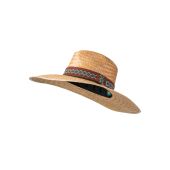 Chapeau de paille Brandywine Growers & Co.